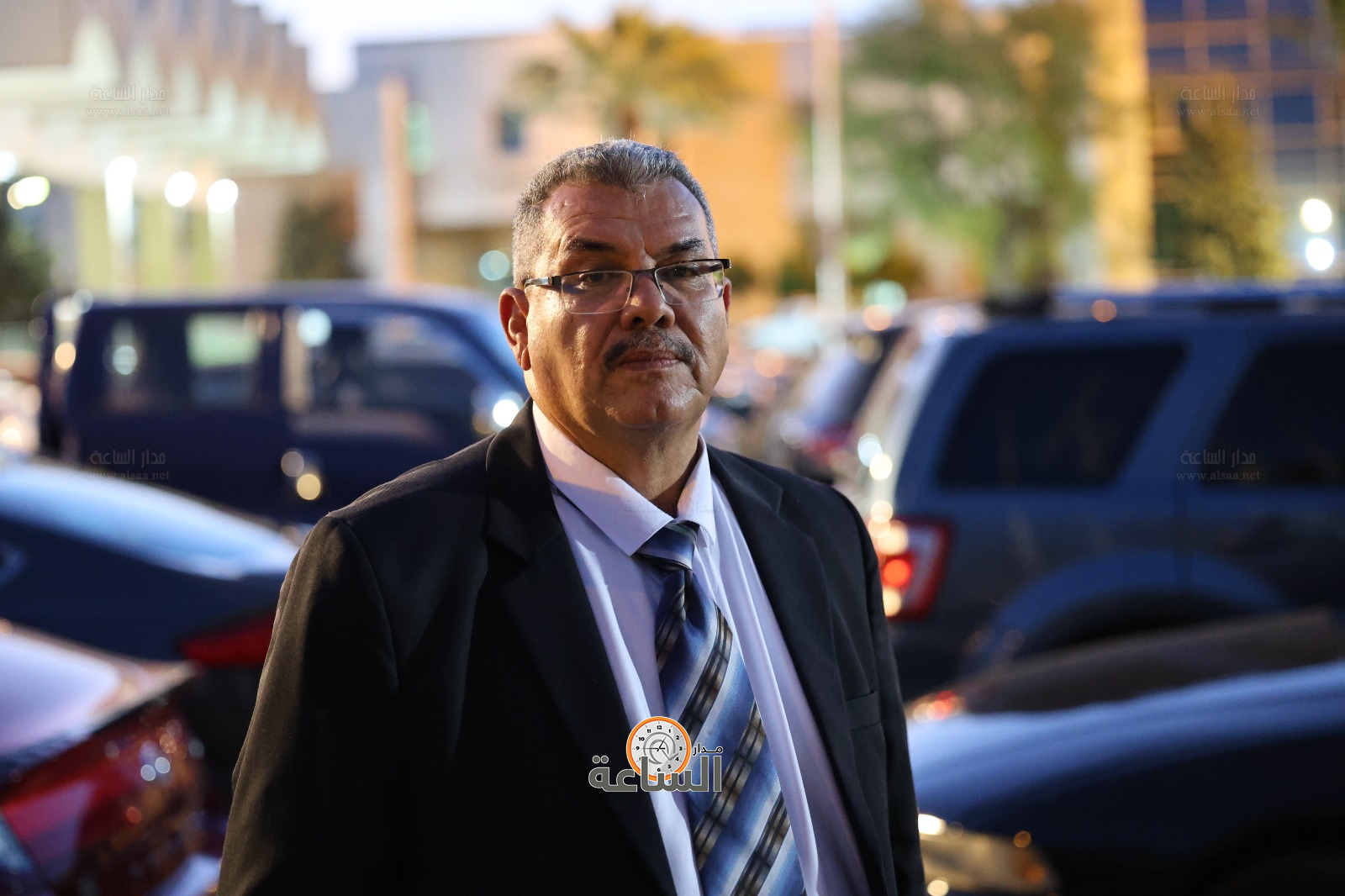 Madar Al-Saa Images 0.4326443098288114