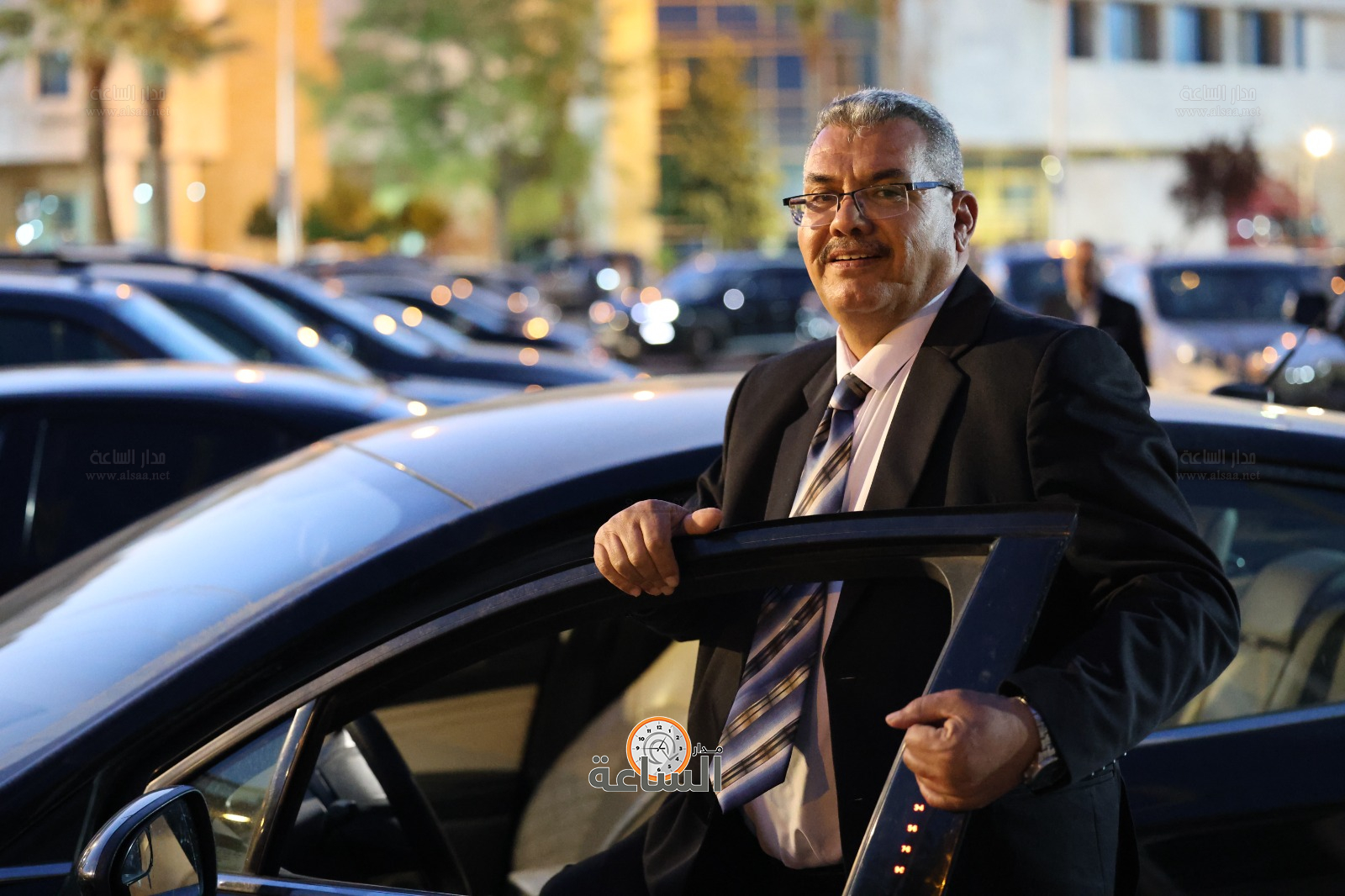 Madar Al-Saa Images 0.8861434651136753