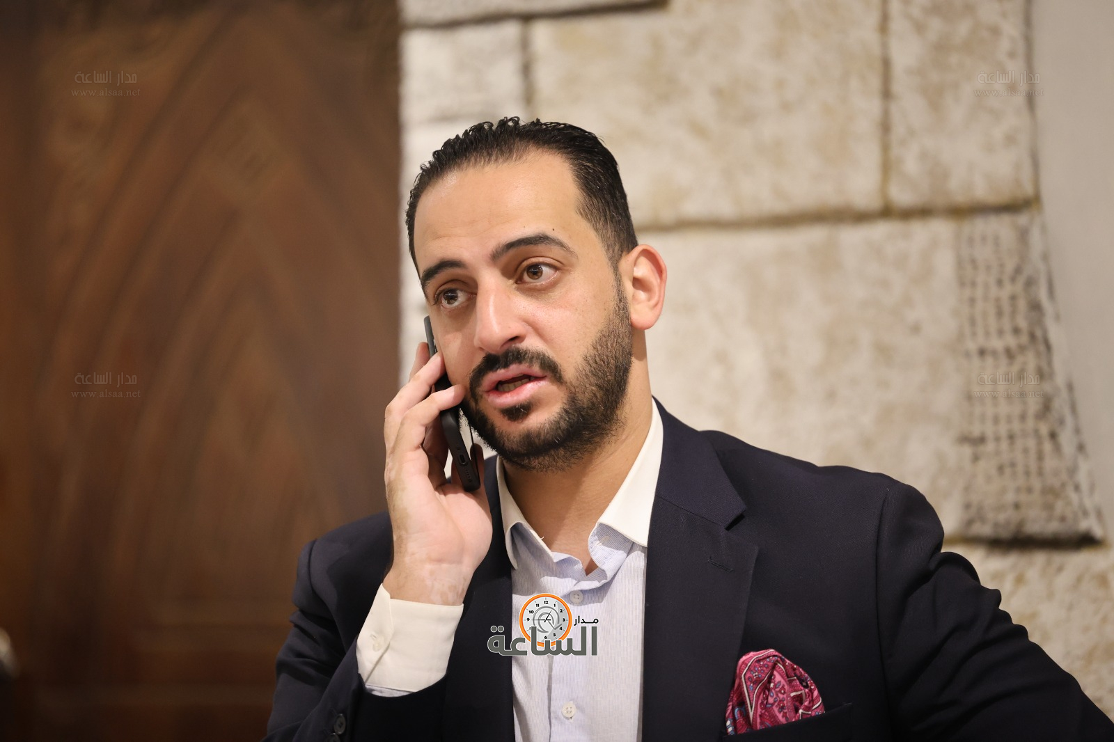 Madar Al-Saa Images 0.6513695735951537