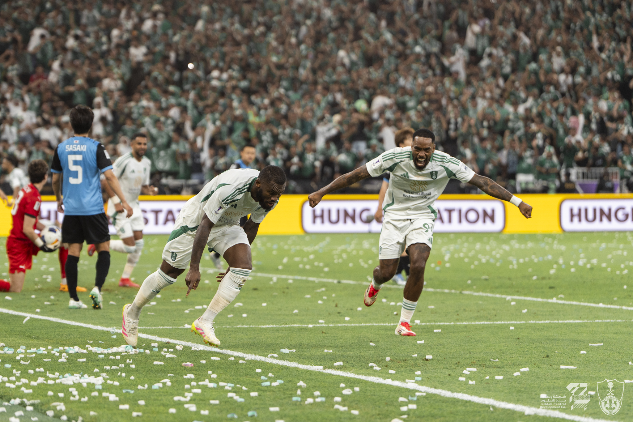 Madar Al-Saa Images 0.6810605798446725