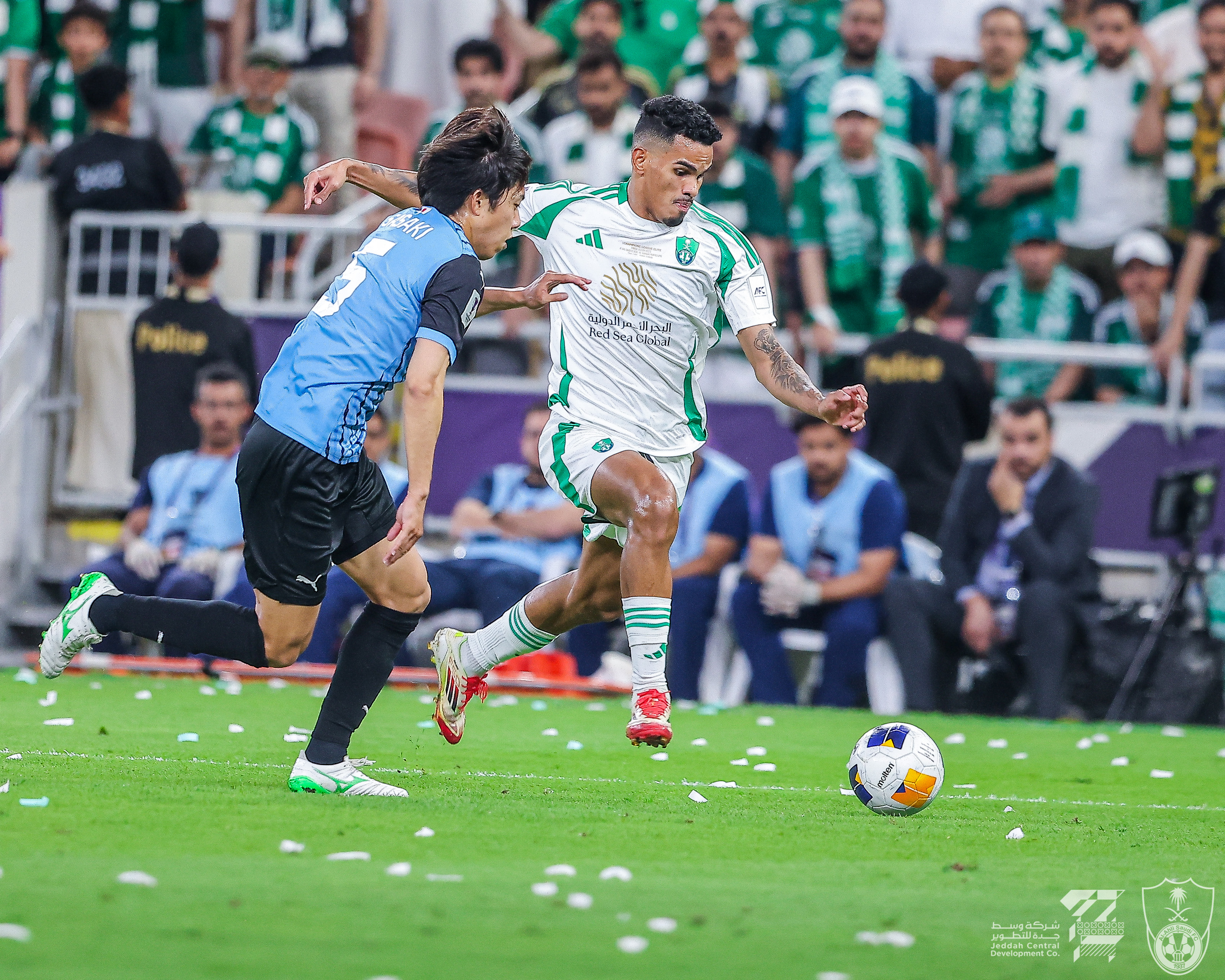 Madar Al-Saa Images 0.173424561268822