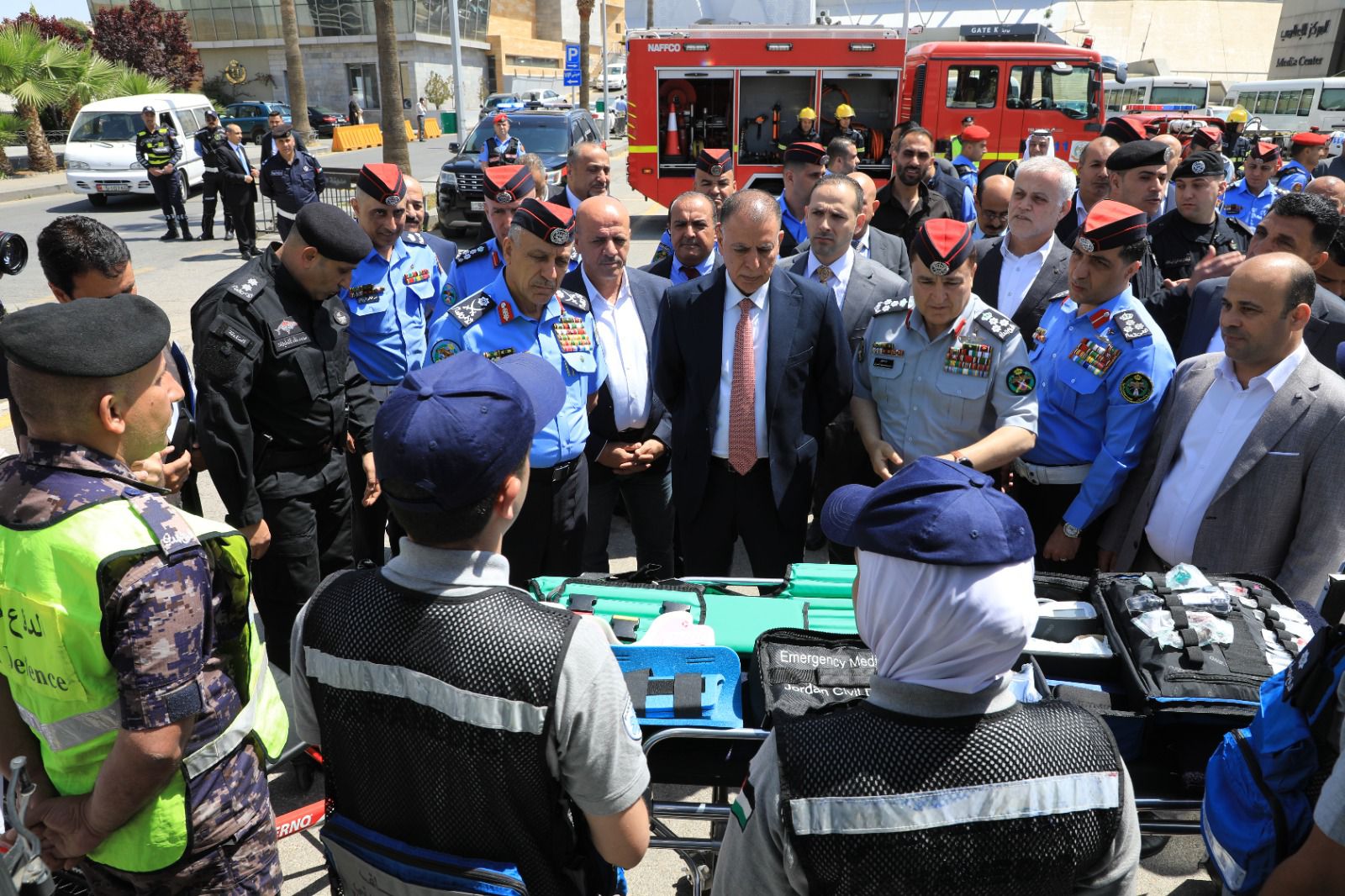 Madar Al-Saa Images 0.7949631521288075