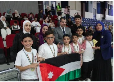 Madar Al-Saa Images 0.2674109829509578