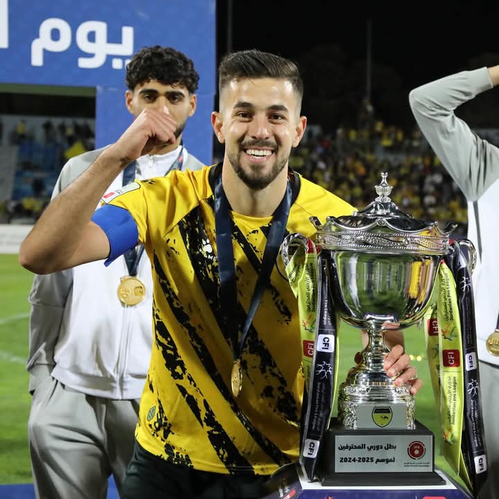 Madar Al-Saa Images 0.8130490646988776