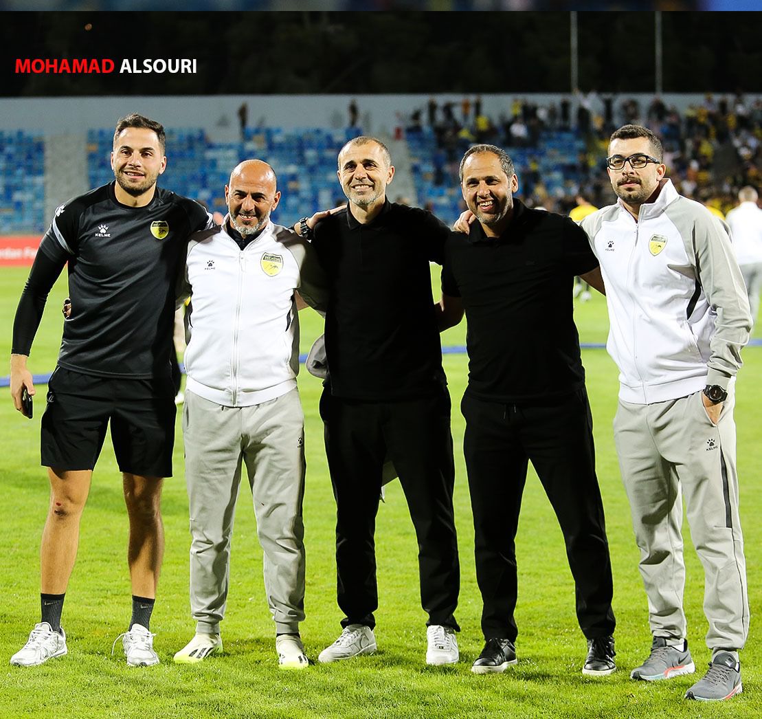 Madar Al-Saa Images 0.5893480464768877