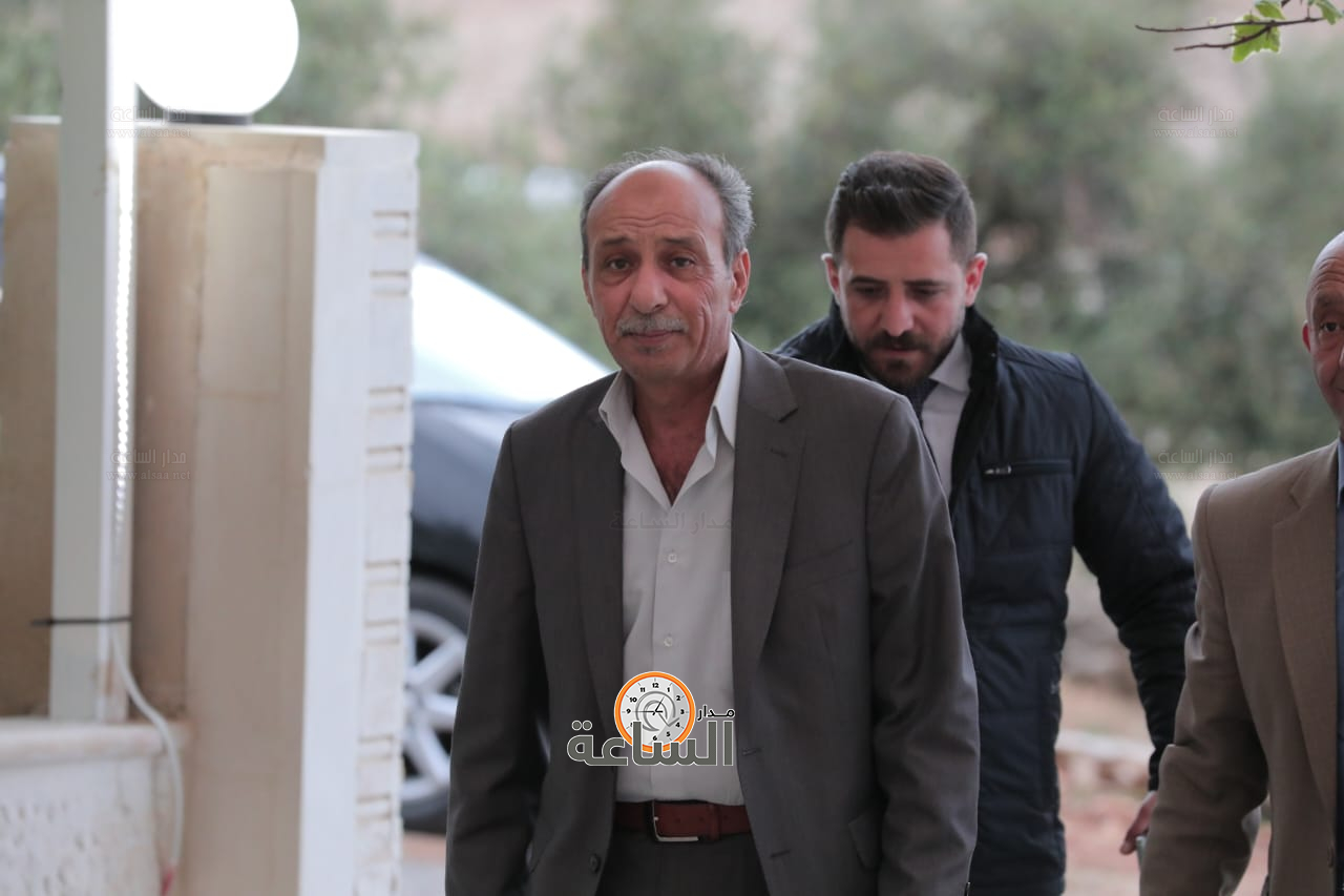 Madar Al-Saa Images 0.33782206489678646