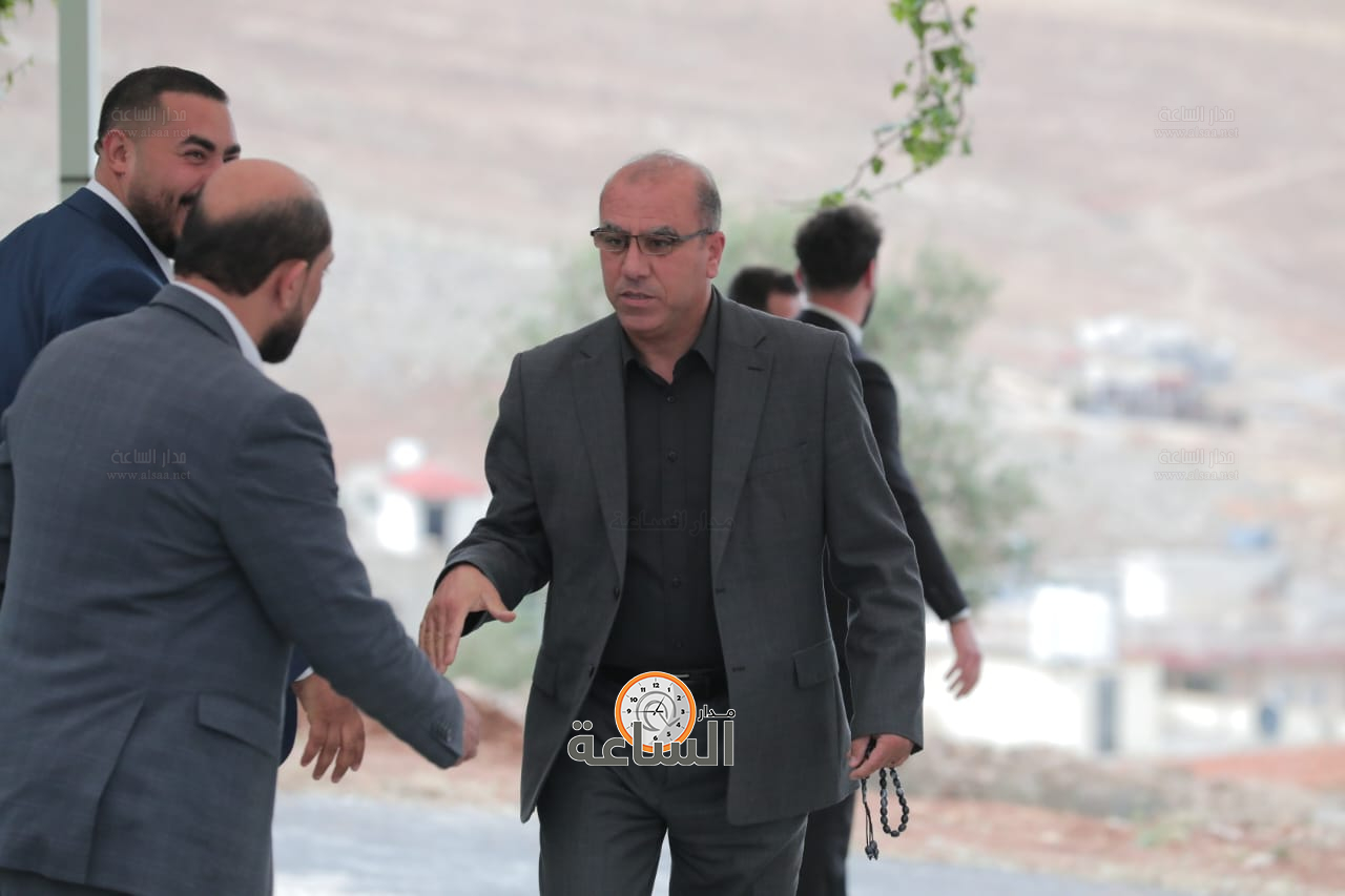 Madar Al-Saa Images 0.17335930874618555