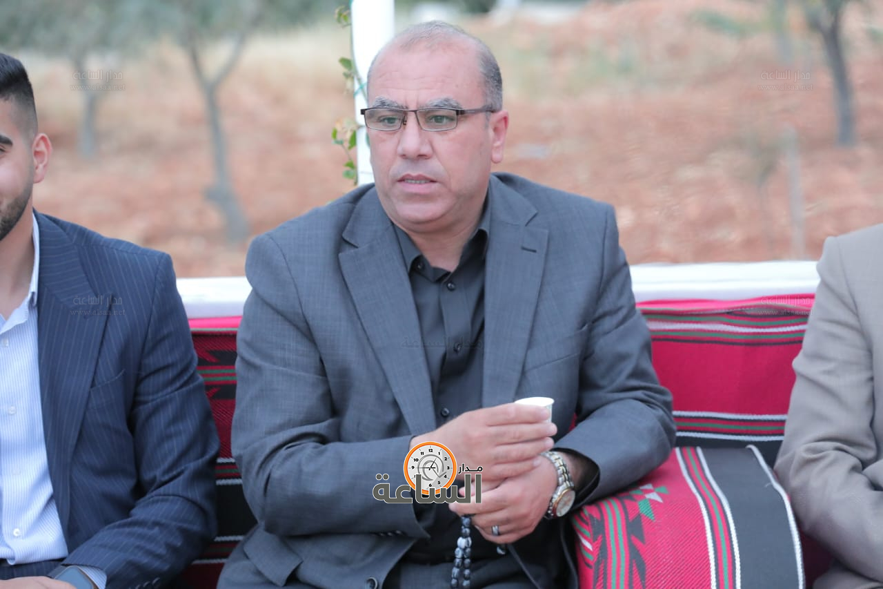 Madar Al-Saa Images 0.027373719523450468