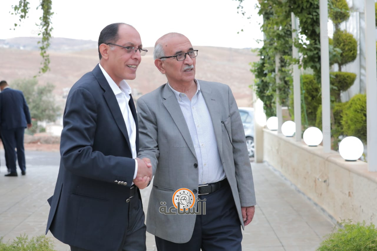 Madar Al-Saa Images 0.18470190973965595