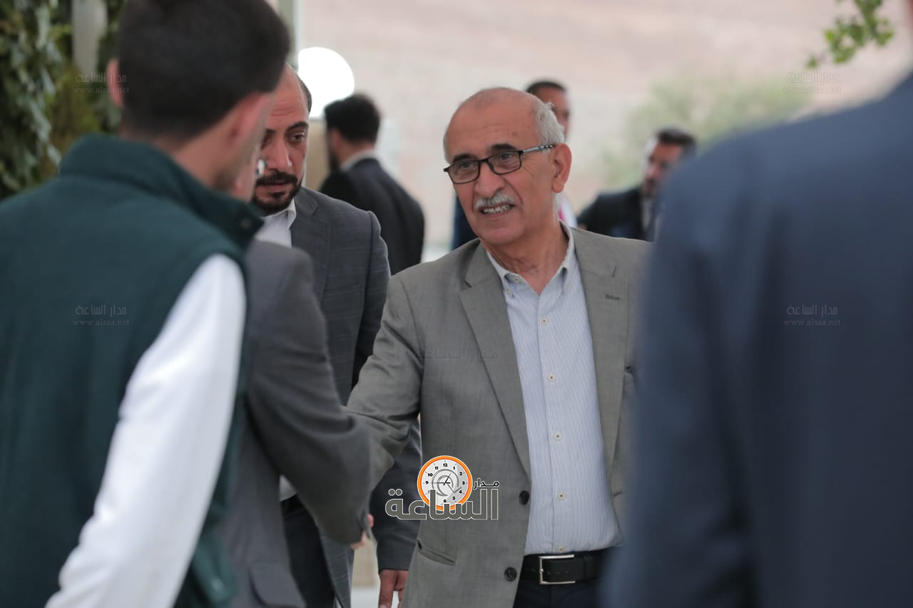 Madar Al-Saa Images 0.8636773774933947