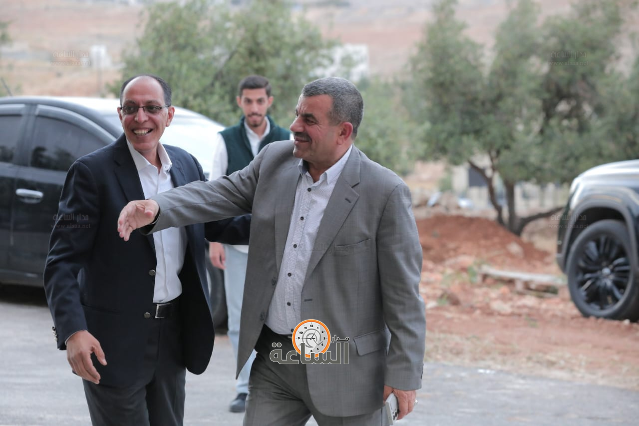 Madar Al-Saa Images 0.08009787772461152