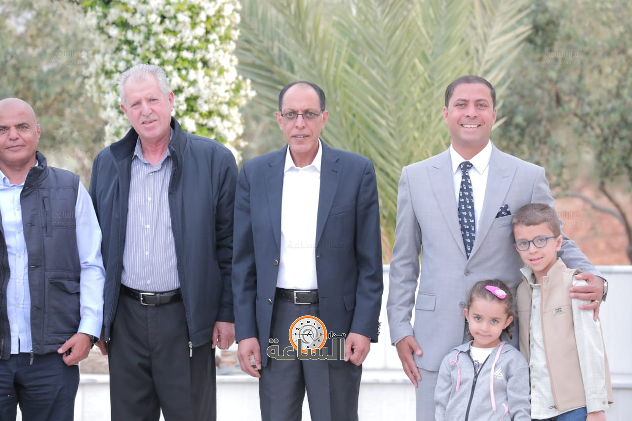 Madar Al-Saa Images 0.44713237008731244