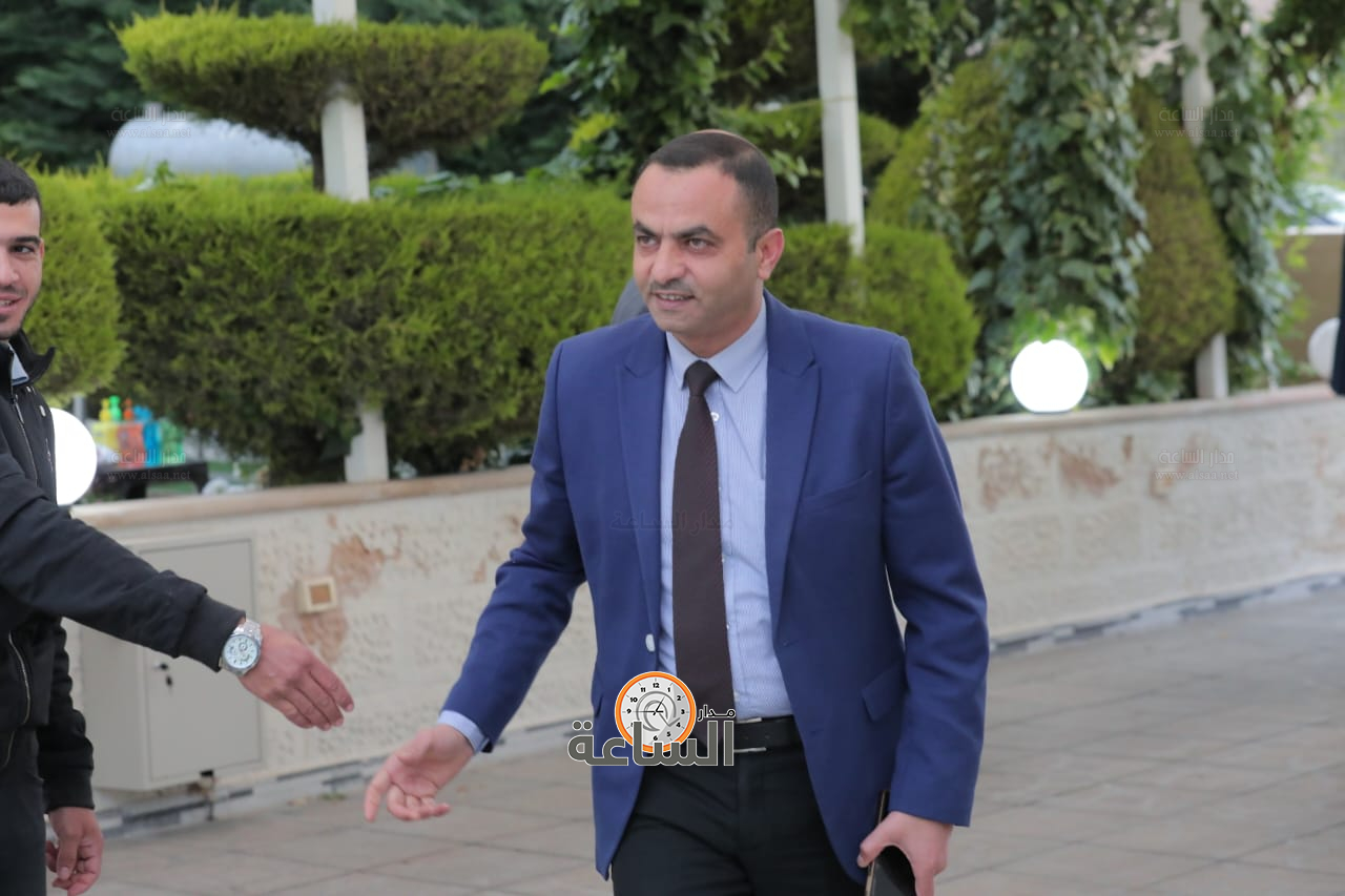 Madar Al-Saa Images 0.081185727315913