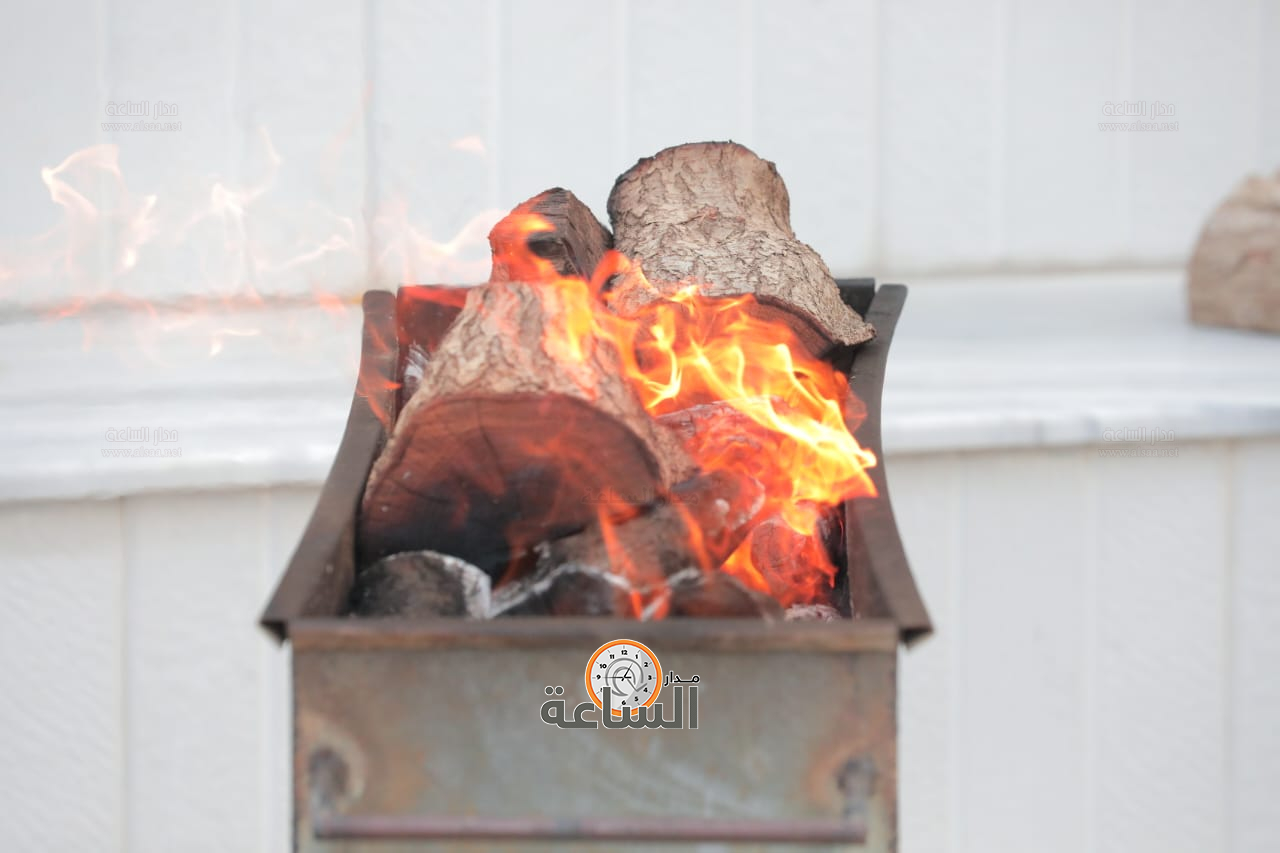 Madar Al-Saa Images 0.6390957267614346