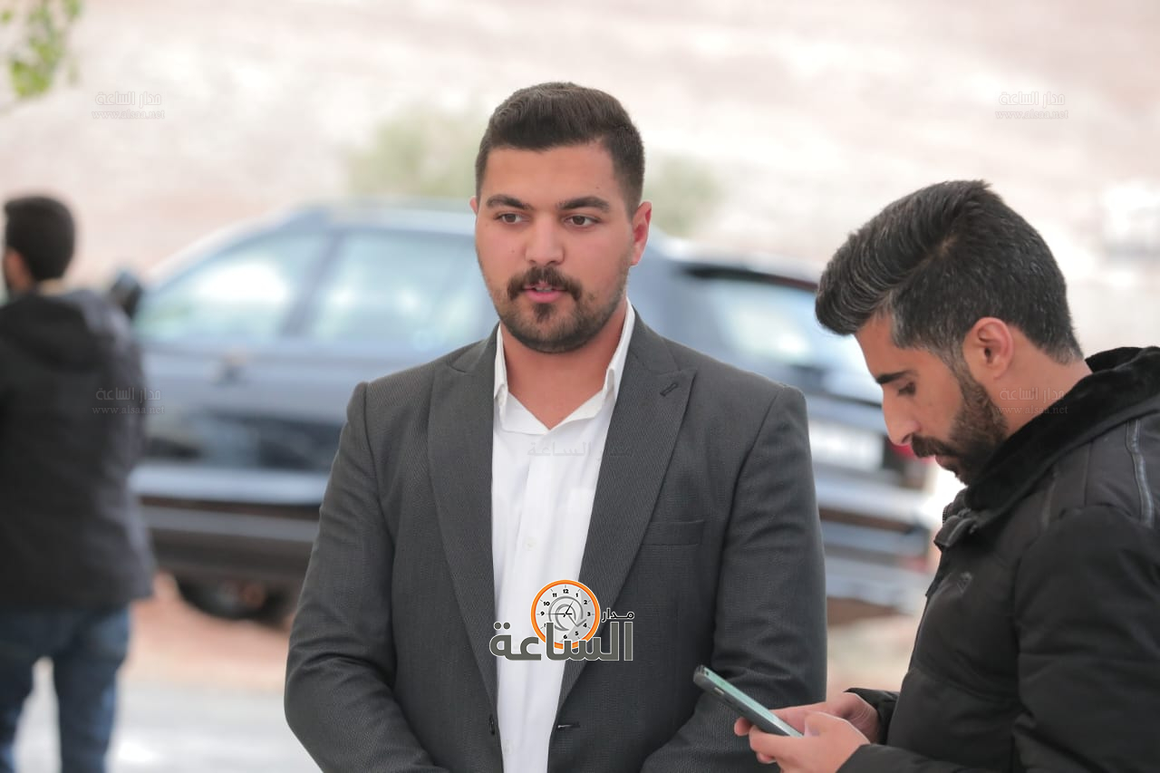 Madar Al-Saa Images 0.4121250948753452