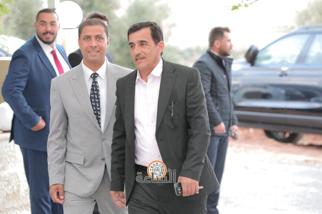 Madar Al-Saa Images 0.02738810177133688