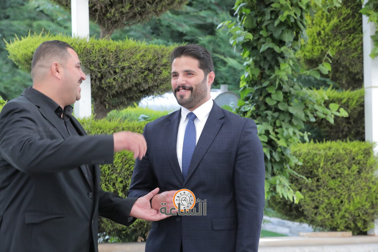 Madar Al-Saa Images 0.39635681994905136