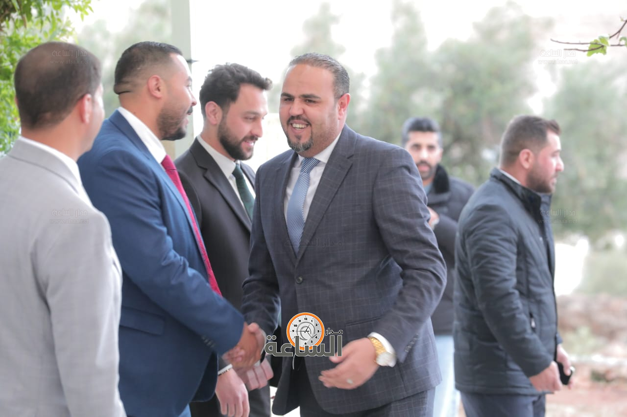 Madar Al-Saa Images 0.6718759940121101