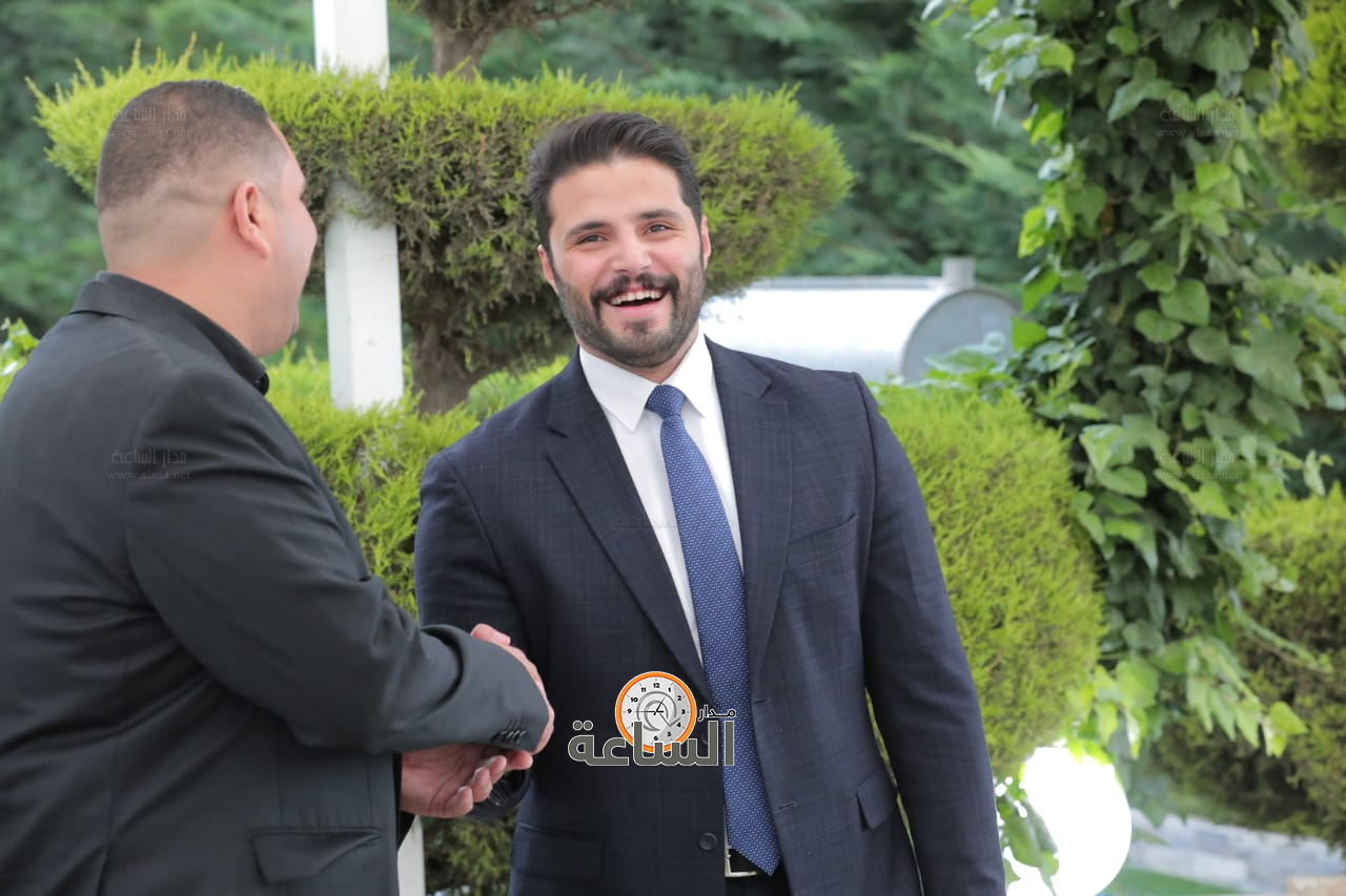 Madar Al-Saa Images 0.14543425119514175