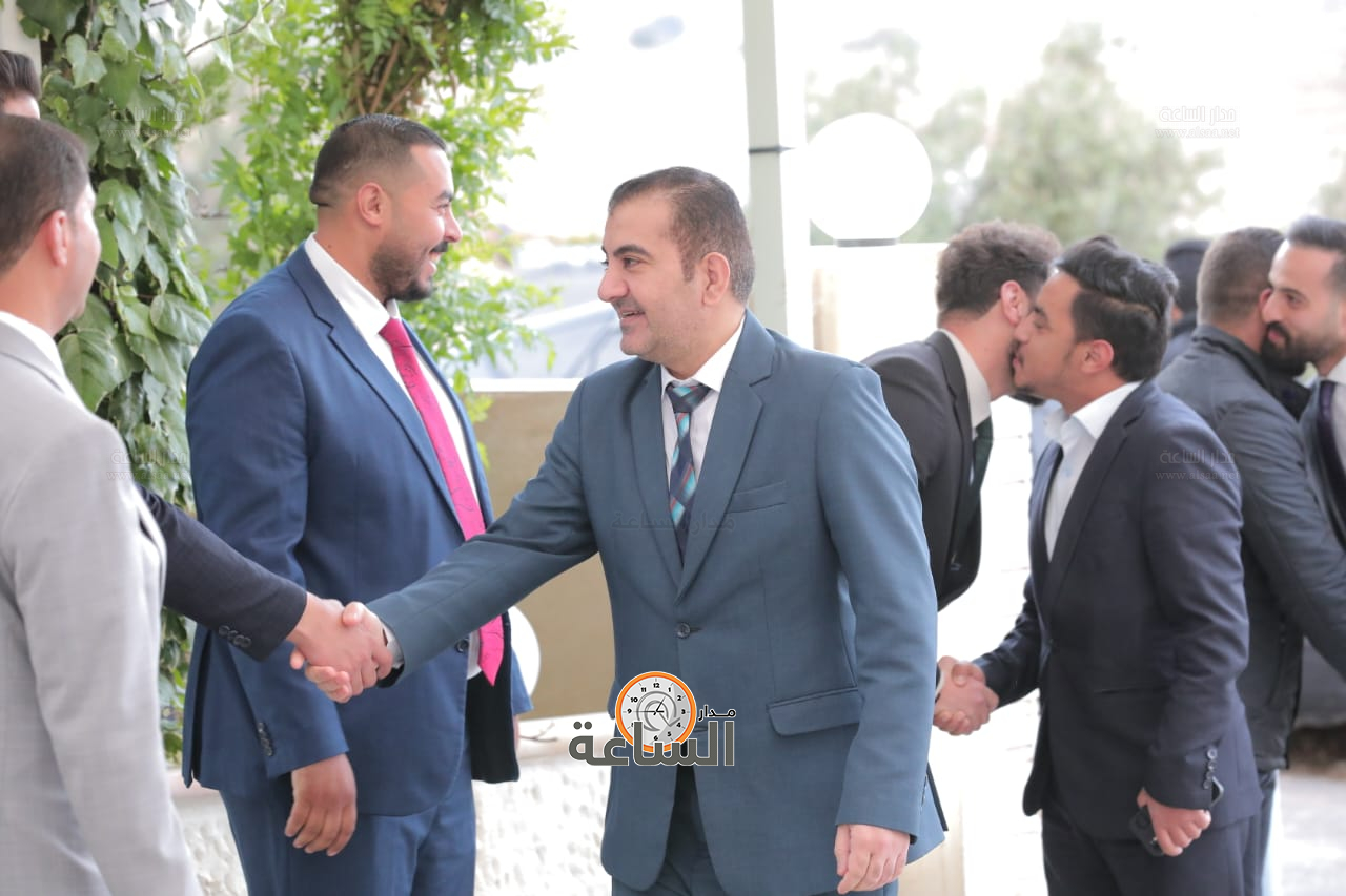 Madar Al-Saa Images 0.34374212534002946