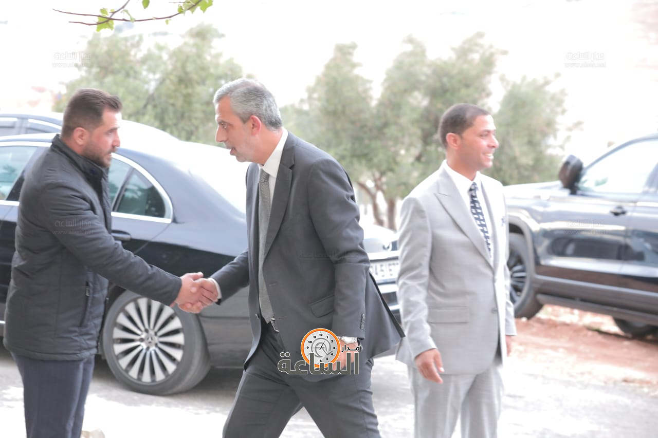 Madar Al-Saa Images 0.07463886704076106