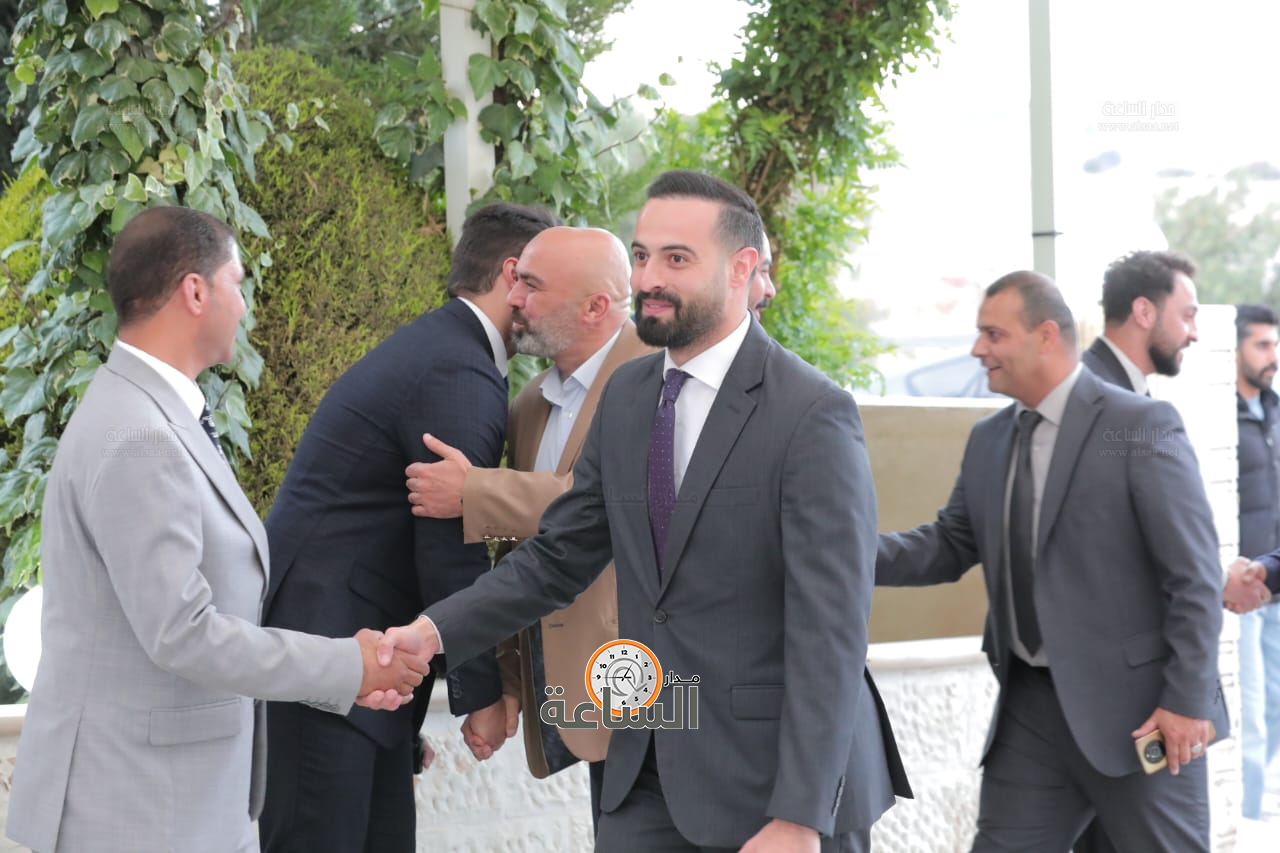 Madar Al-Saa Images 0.4360479037710905