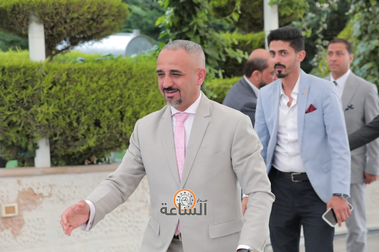 Madar Al-Saa Images 0.39167678319836785