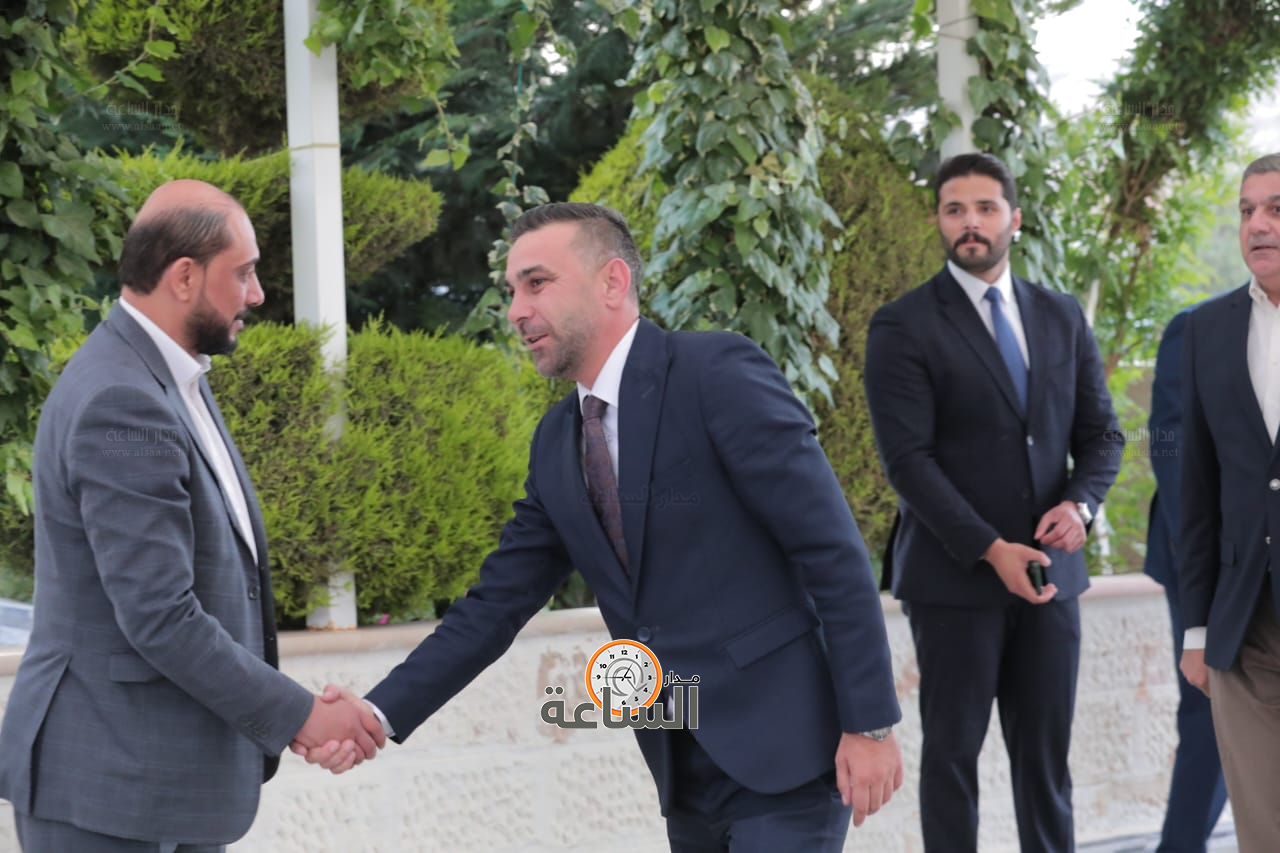 Madar Al-Saa Images 0.9303494540858684