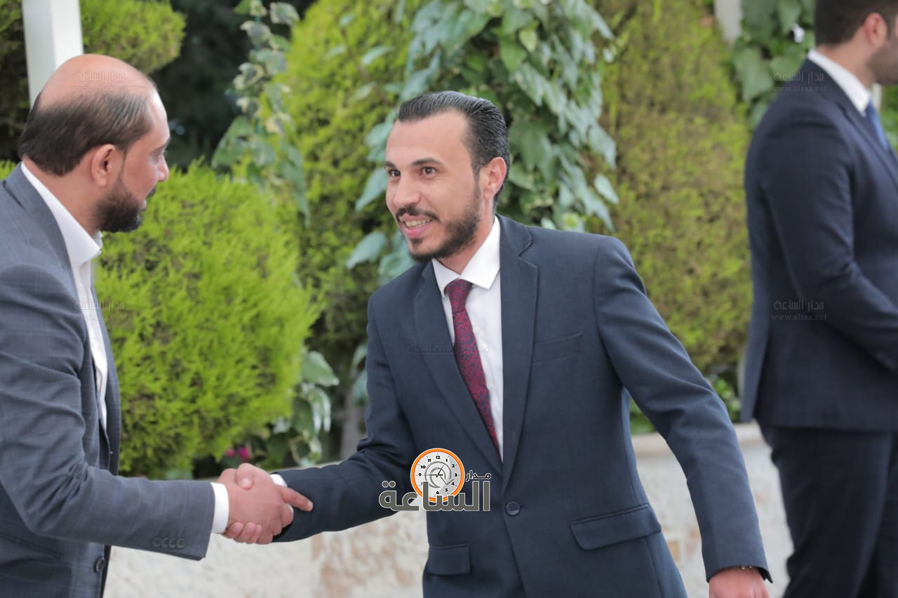 Madar Al-Saa Images 0.12172963755499677