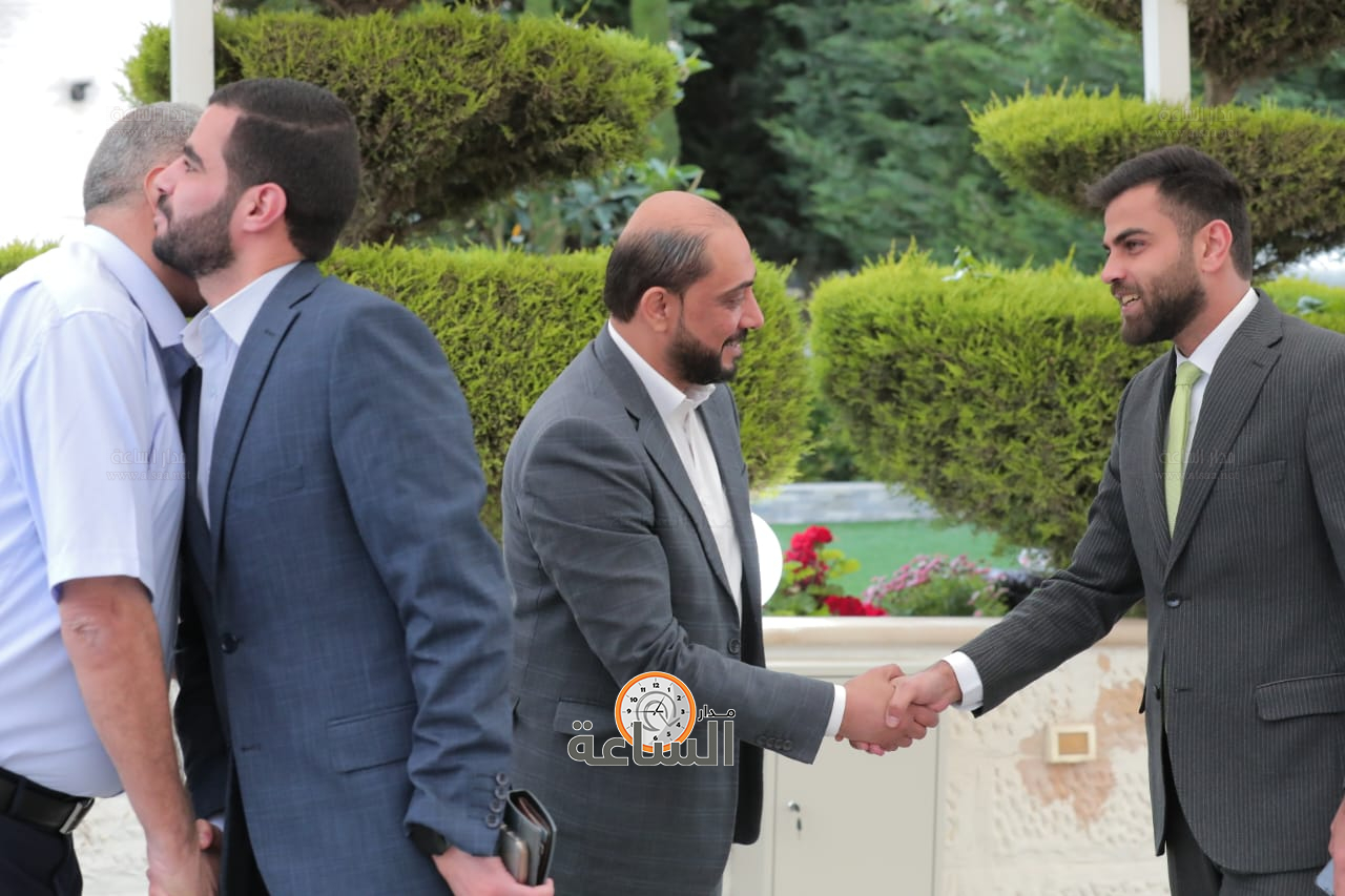 Madar Al-Saa Images 0.40171941244996123