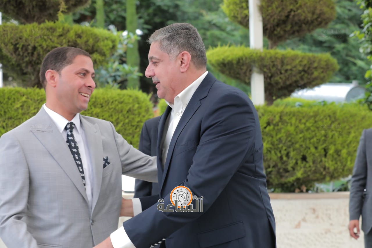 Madar Al-Saa Images 0.23446504564443738