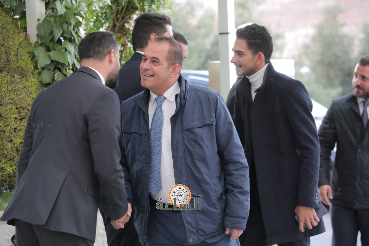 Madar Al-Saa Images 0.19861667211641953