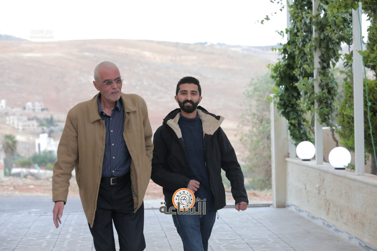 Madar Al-Saa Images 0.5861853983221437