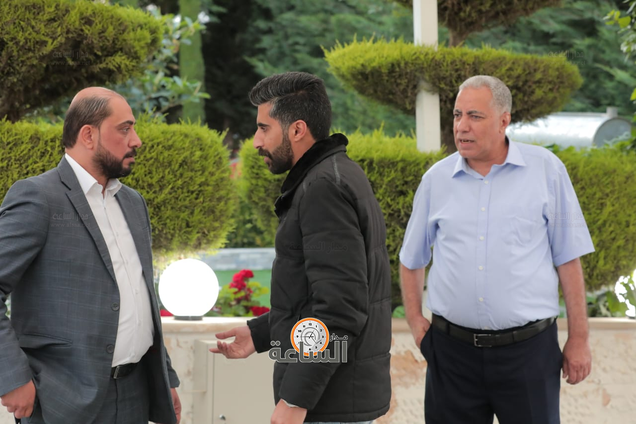 Madar Al-Saa Images 0.7226297777888578