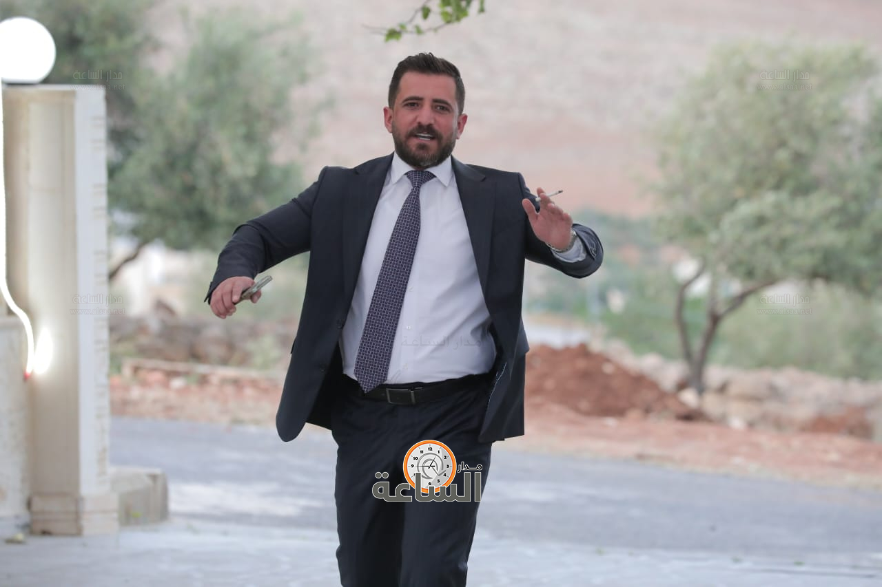 Madar Al-Saa Images 0.39977526049876744