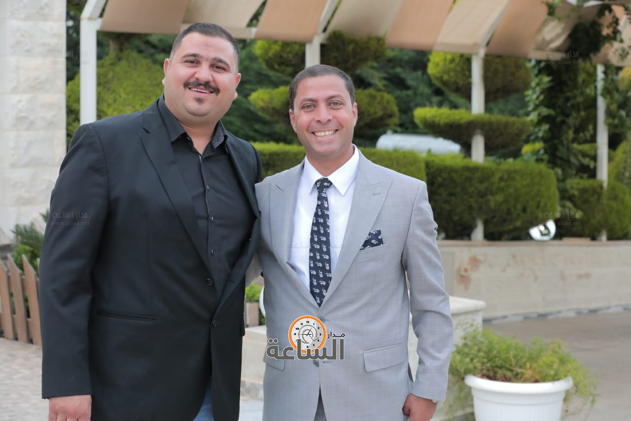 Madar Al-Saa Images 0.6652477814740262