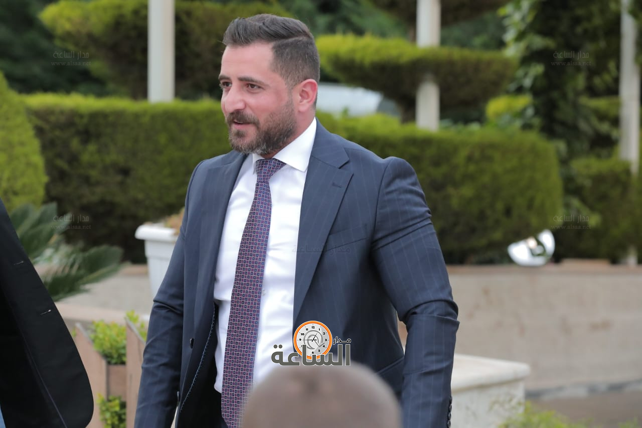 Madar Al-Saa Images 0.93667312919731