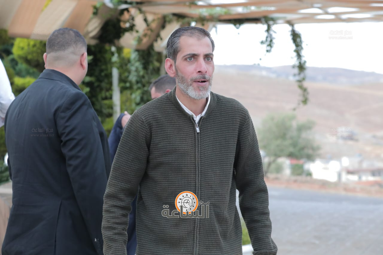 Madar Al-Saa Images 0.974914208552094