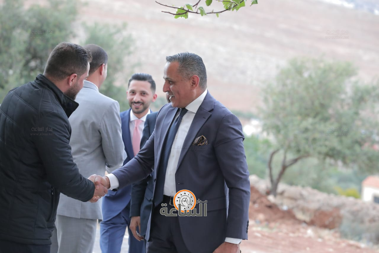 Madar Al-Saa Images 0.8118472019258365