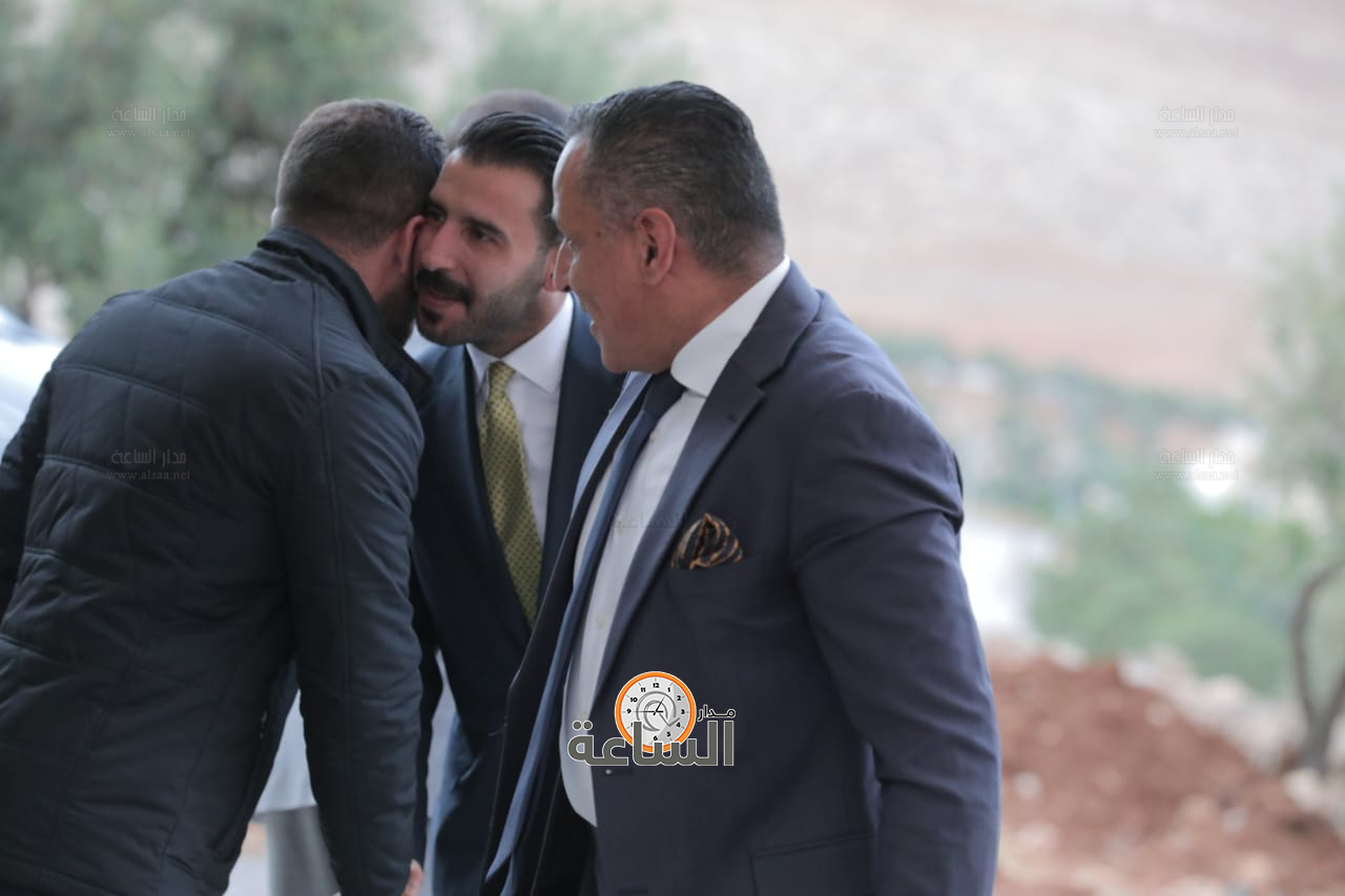 Madar Al-Saa Images 0.2590137295333079