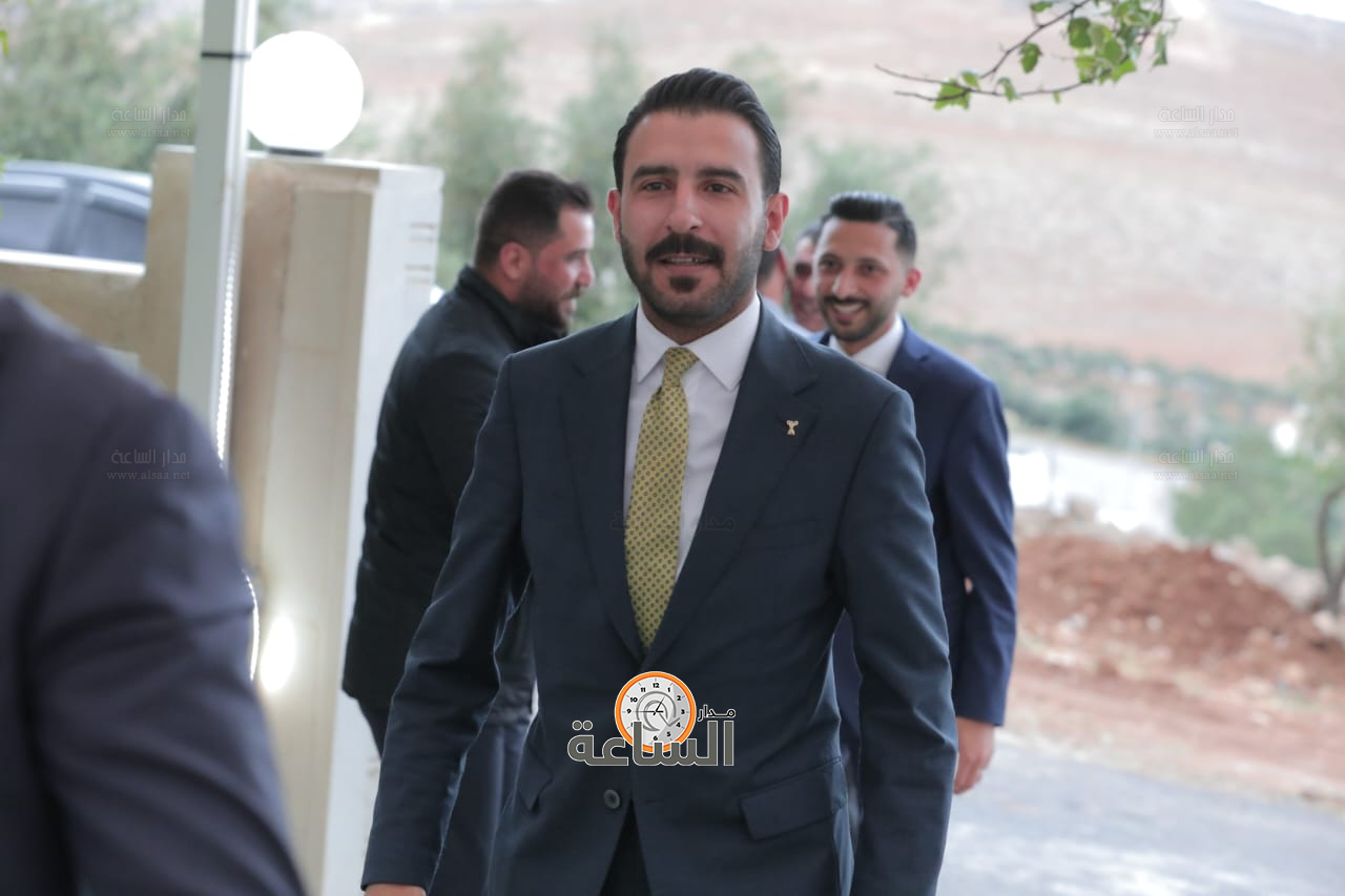 Madar Al-Saa Images 0.2726992586925642