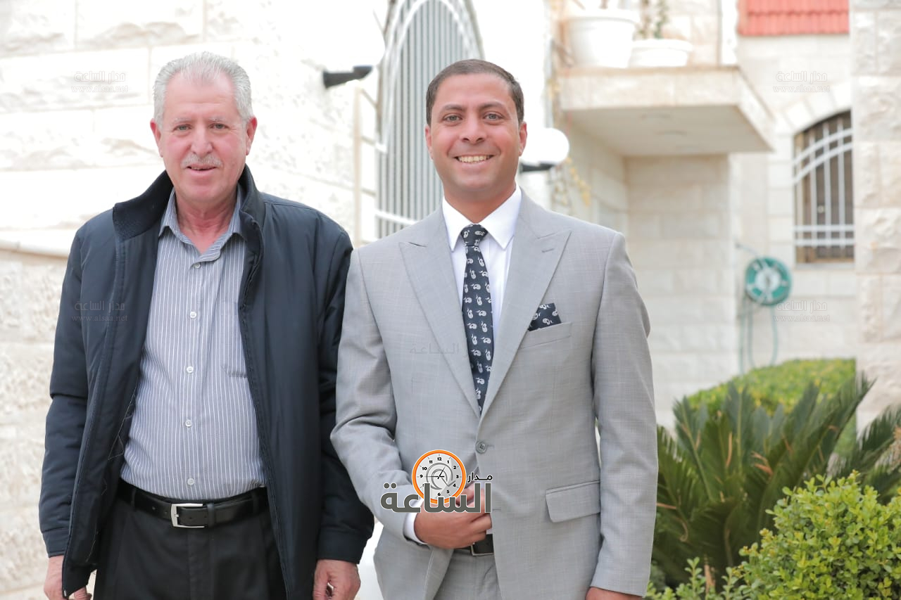 Madar Al-Saa Images 0.6293062146710059