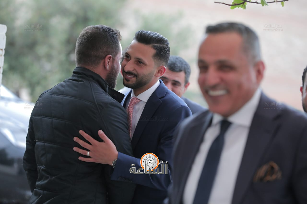 Madar Al-Saa Images 0.49476141852676325