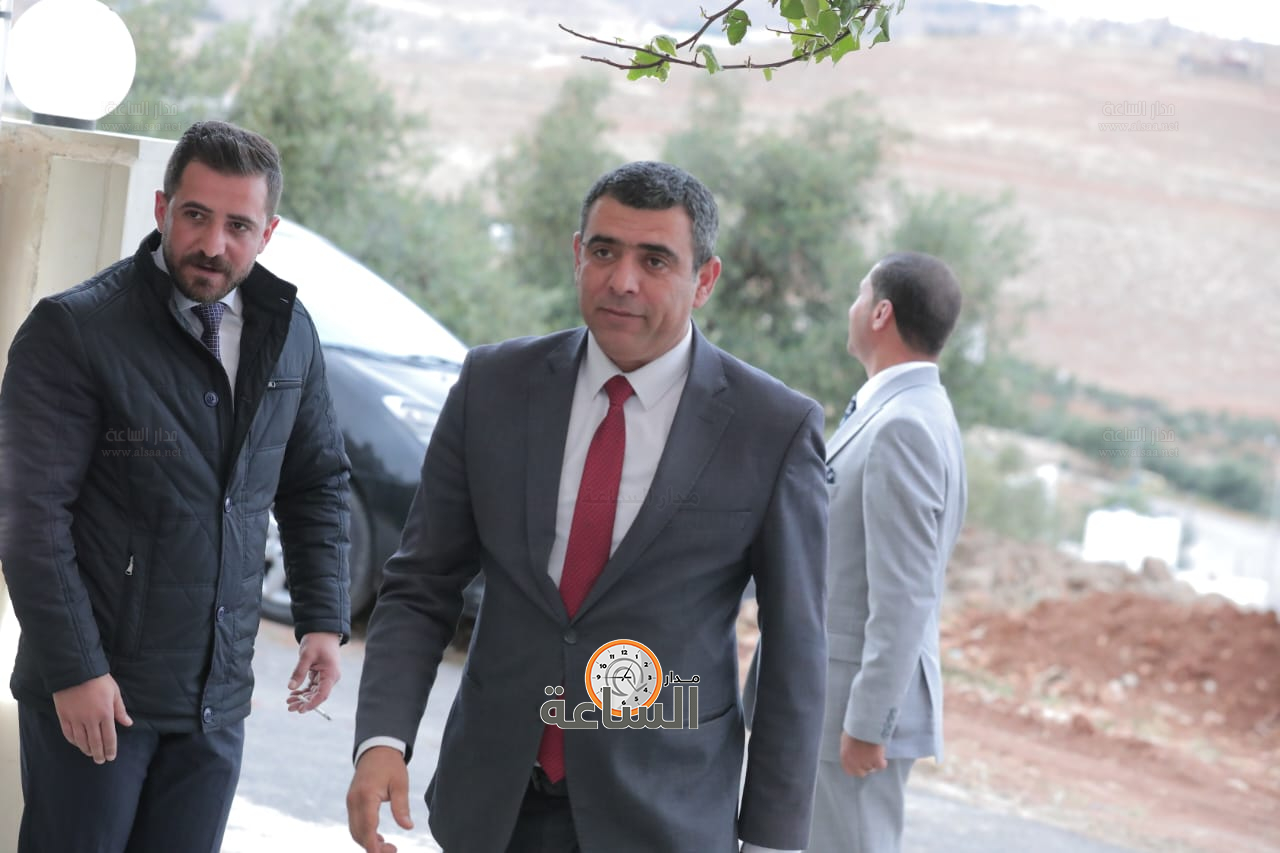 Madar Al-Saa Images 0.13407661211733324