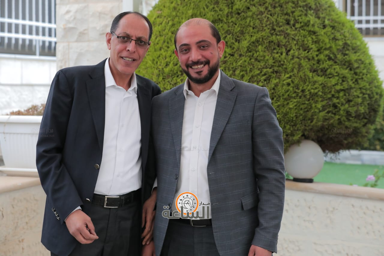 Madar Al-Saa Images 0.5851611007510784