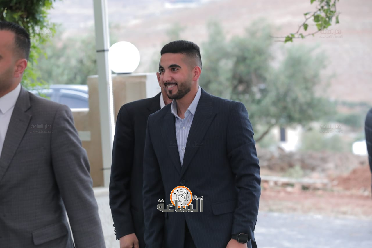 Madar Al-Saa Images 0.3149116277338987