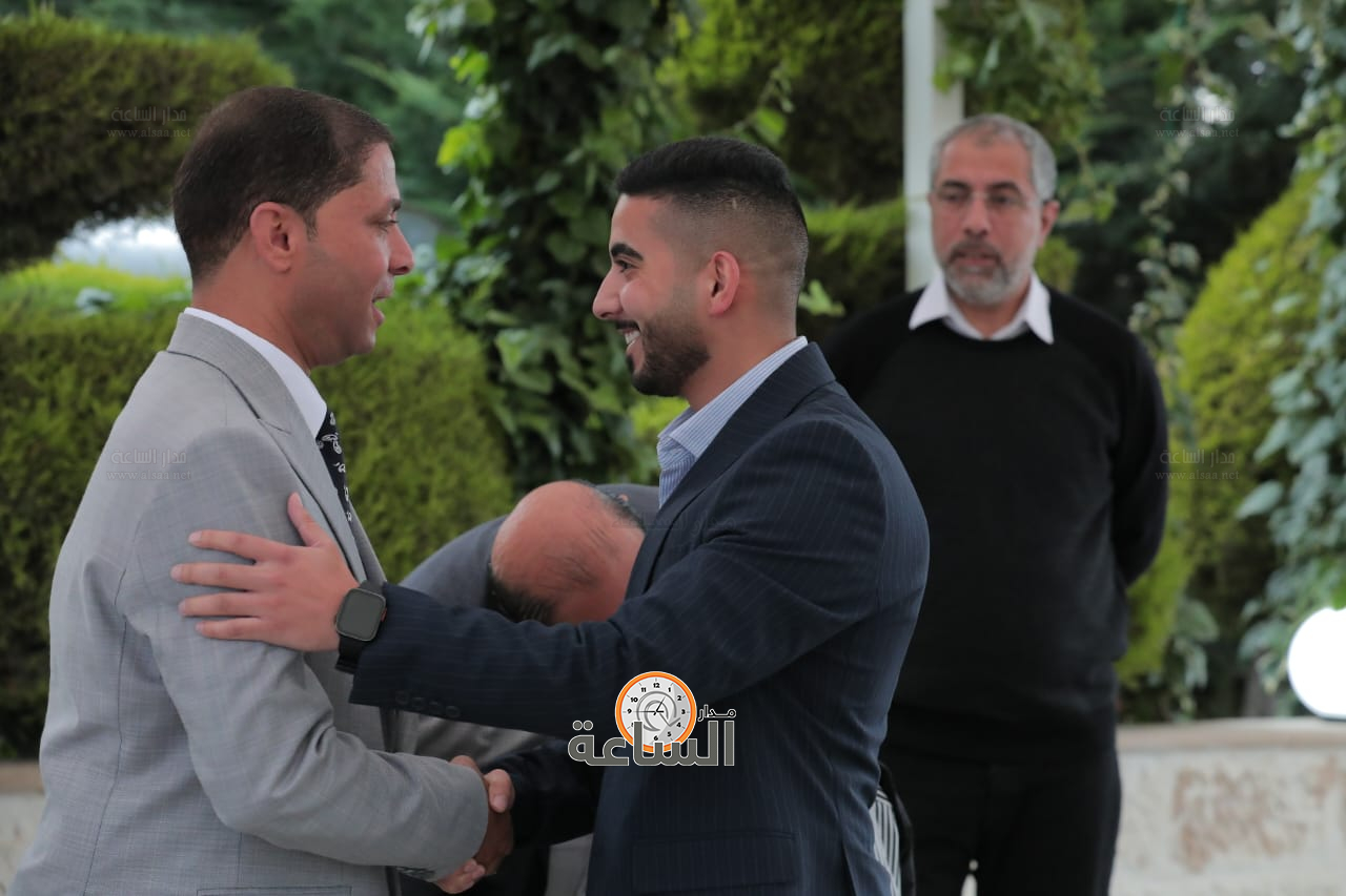 Madar Al-Saa Images 0.15390364086358277