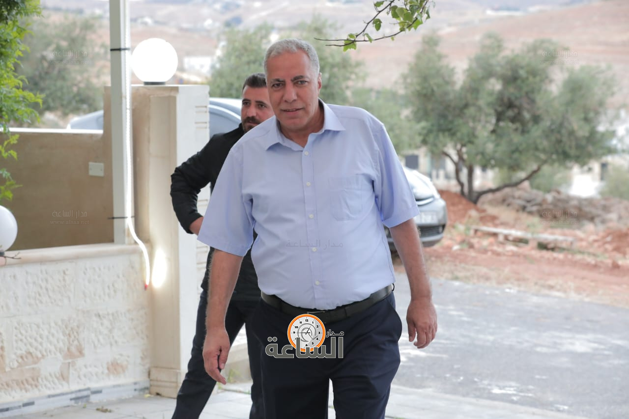 Madar Al-Saa Images 0.1674871987987736