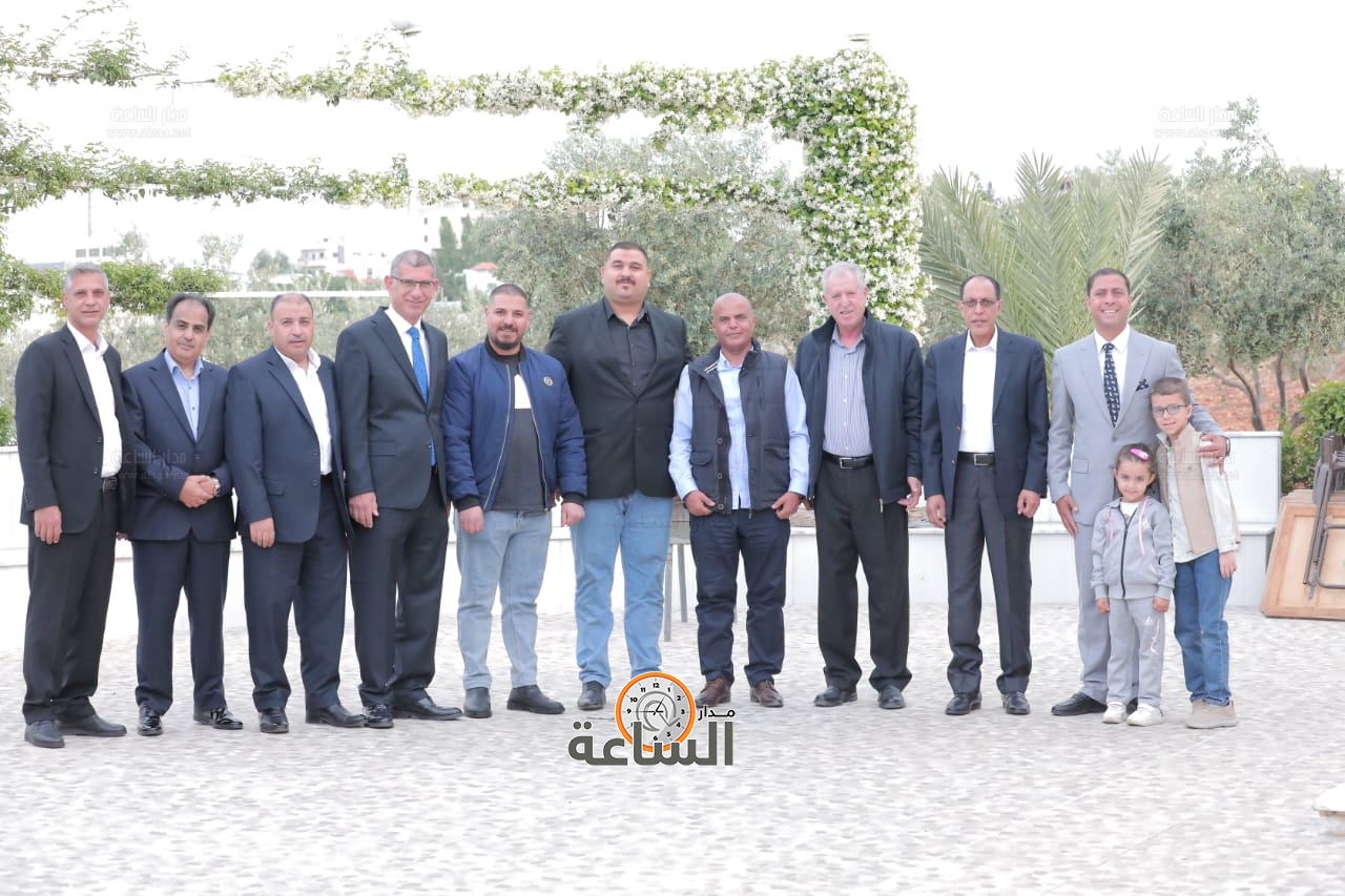 Madar Al-Saa Images 0.06383298189721776