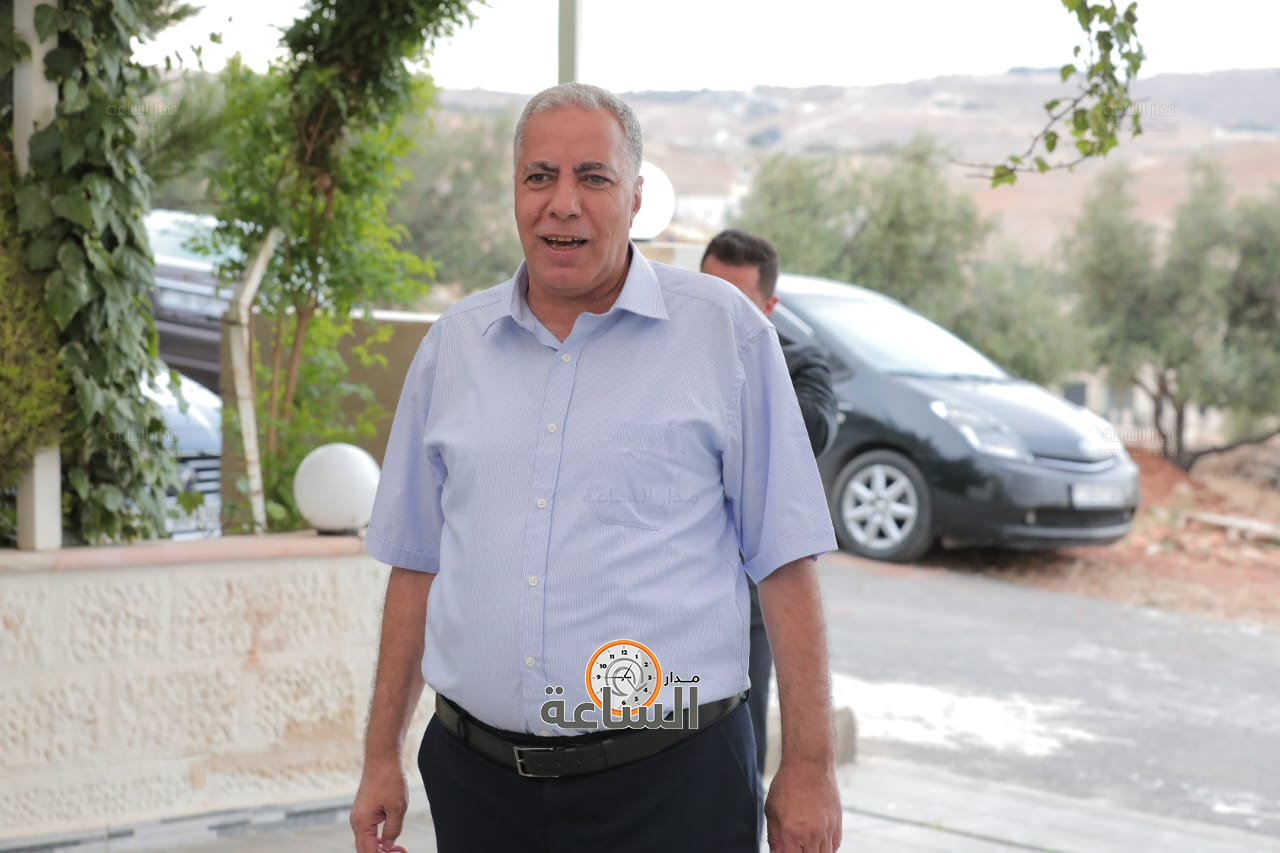 Madar Al-Saa Images 0.4741499313583284